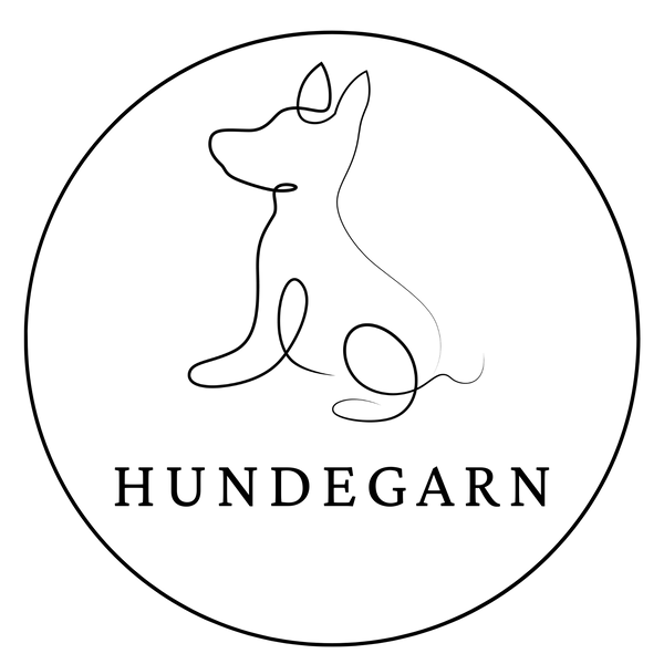 Hundegarn